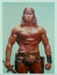  Arnold Schwarzenegger 1197  photo célébrité