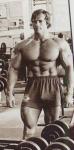  Arnold Schwarzenegger 1165  photo célébrité