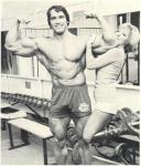  Arnold Schwarzenegger 1162  celebrite de                   Daphné50 provenant de Arnold Schwarzenegger