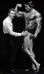  Arnold Schwarzenegger 1156  photo célébrité