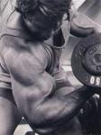  Arnold Schwarzenegger 1152  photo célébrité