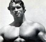  Arnold Schwarzenegger 1140  celebrite de                   Edmée64 provenant de Arnold Schwarzenegger