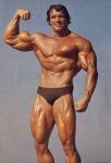  Arnold Schwarzenegger 1129  photo célébrité