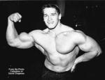 Arnold Schwarzenegger 110  celebrite provenant de Arnold Schwarzenegger
