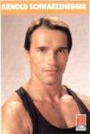  Arnold Schwarzenegger 1099  celebrite de                   Aberte15 provenant de Arnold Schwarzenegger