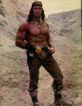  Arnold Schwarzenegger 1089  celebrite de                   Achraf9 provenant de Arnold Schwarzenegger