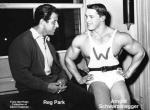  Arnold Schwarzenegger 108  photo célébrité