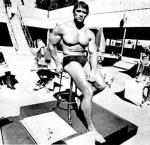  Arnold Schwarzenegger 107  photo célébrité
