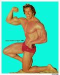  Arnold Schwarzenegger 104  celebrite provenant de Arnold Schwarzenegger