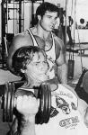  Arnold Schwarzenegger 1036  celebrite de                   Janesh28 provenant de Arnold Schwarzenegger