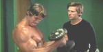  Arnold Schwarzenegger 1027  celebrite de                   Janik12 provenant de Arnold Schwarzenegger