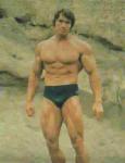  Arnold Schwarzenegger 1025  photo célébrité