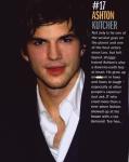  Ashton Kutcher d9  photo célébrité