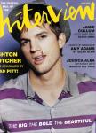  Ashton Kutcher d74  photo célébrité