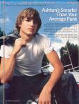 Ashton Kutcher d7  photo célébrité