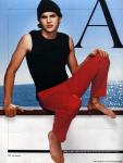  Ashton Kutcher d6  photo célébrité