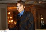  Ashton Kutcher d38  photo célébrité