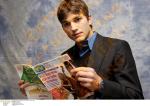  Ashton Kutcher d34  photo célébrité