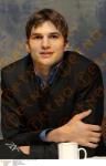  Ashton Kutcher d23  celebrite de                   Eda12 provenant de Ashton Kutcher