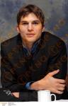  Ashton Kutcher d22  photo célébrité