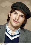  Ashton Kutcher d136  photo célébrité