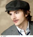  Ashton Kutcher d115  celebrite provenant de Ashton Kutcher