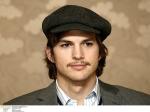  Ashton Kutcher d114  celebrite provenant de Ashton Kutcher