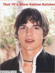  Ashton Kutcher 8  celebrite de                   Adelina15 provenant de Ashton Kutcher