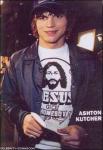  Ashton Kutcher 42  photo célébrité