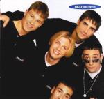 Backstreet Boys N°35158 photo célébrité