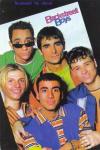Backstreet Boys N°35164 celebrite provenant de Backstreet Boys