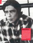  Benicio Del Toro 8  photo célébrité