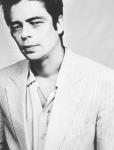 Benicio Del Toro 10  celebrite de                   Calixte40 provenant de Benicio Del Toro