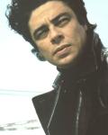  Benicio Del Toro 12  celebrite de                   Callipso50 provenant de Benicio Del Toro
