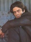  Benicio Del Toro 13  celebrite de                   Callista50 provenant de Benicio Del Toro