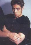  Benicio Del Toro 14  celebrite provenant de Benicio Del Toro