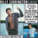  Billy Currington d14  photo célébrité