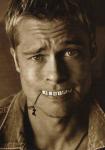  Brad Pitt 999  photo célébrité
