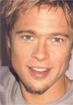  Brad Pitt 985  celebrite de                   Elauna26 provenant de Brad Pit