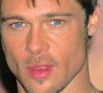  Brad Pitt 984  celebrite provenant de Brad Pit