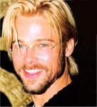  Brad Pitt 962  celebrite de                   Abondance97 provenant de Brad Pit