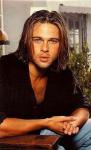  Brad Pitt 93  celebrite de                   Jacoba81 provenant de Brad Pit