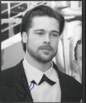  Brad Pitt 912  photo célébrité