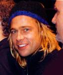  Brad Pitt 900  celebrite de                   Jani42 provenant de Brad Pit