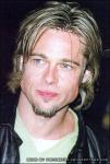 Brad Pitt 883  celebrite provenant de Brad Pit