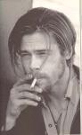  Brad Pitt 850  celebrite provenant de Brad Pit