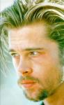  Brad Pitt 849  celebrite de                   Capucine11 provenant de Brad Pit