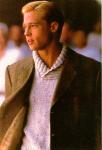  Brad Pitt 837  photo célébrité