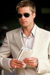  Brad Pitt 801  celebrite provenant de Brad Pit