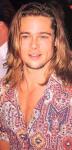  Brad Pitt 80  photo célébrité